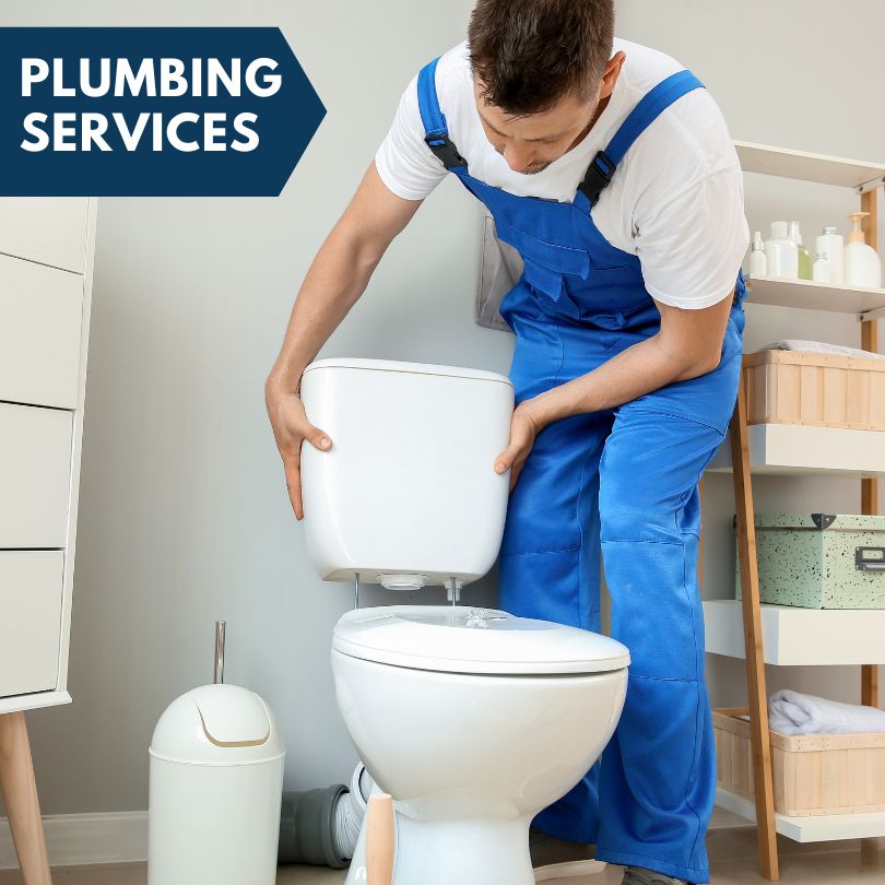 Plumbing Company in Wake Forest, NC
